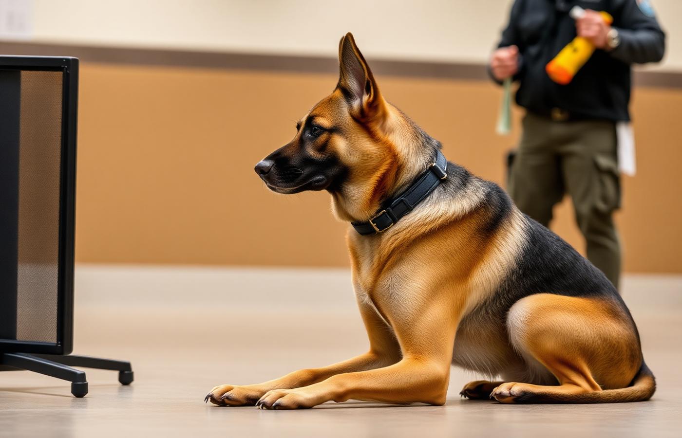 K9 and guarding options for Digbeth